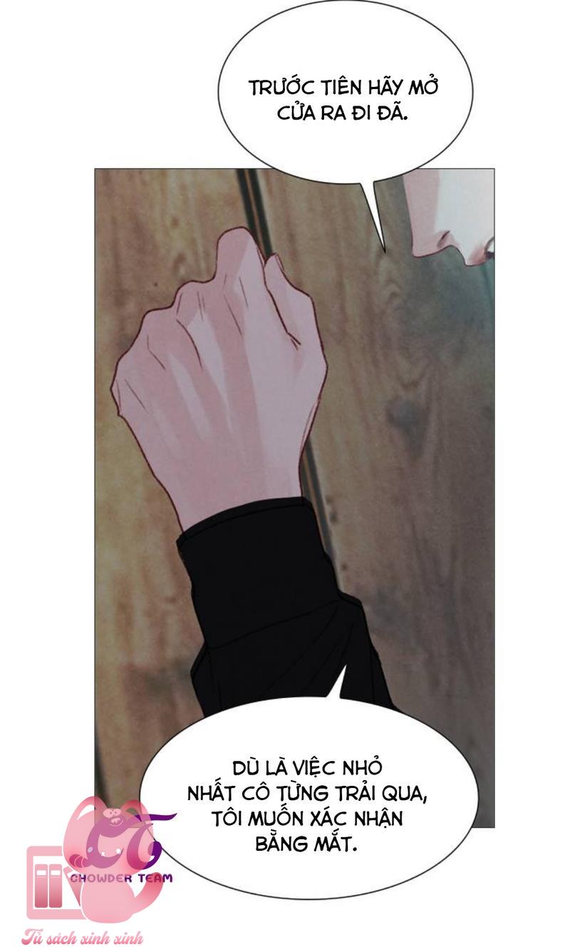 Thần Bí - Chap 22