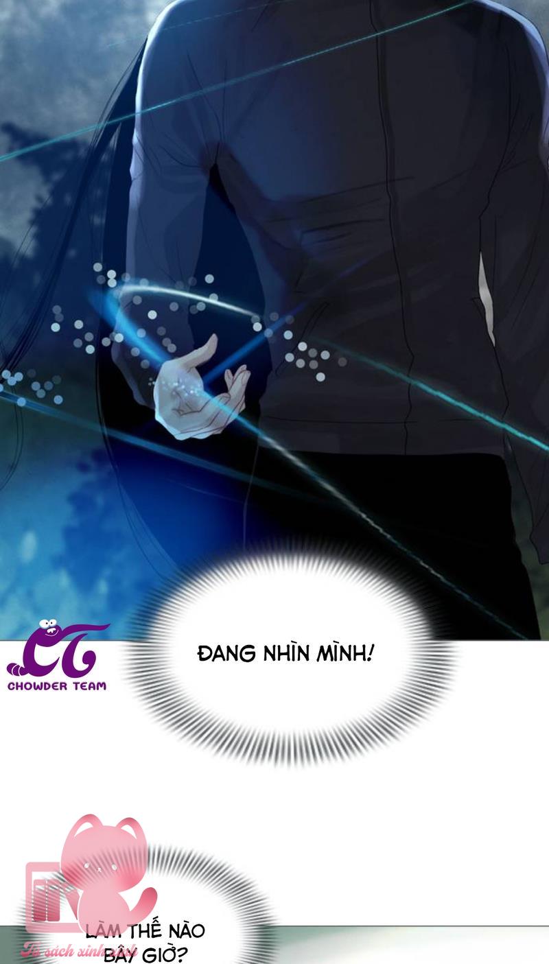 Thần Bí - Chap 22