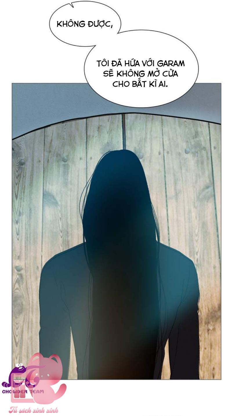 Thần Bí - Chap 22