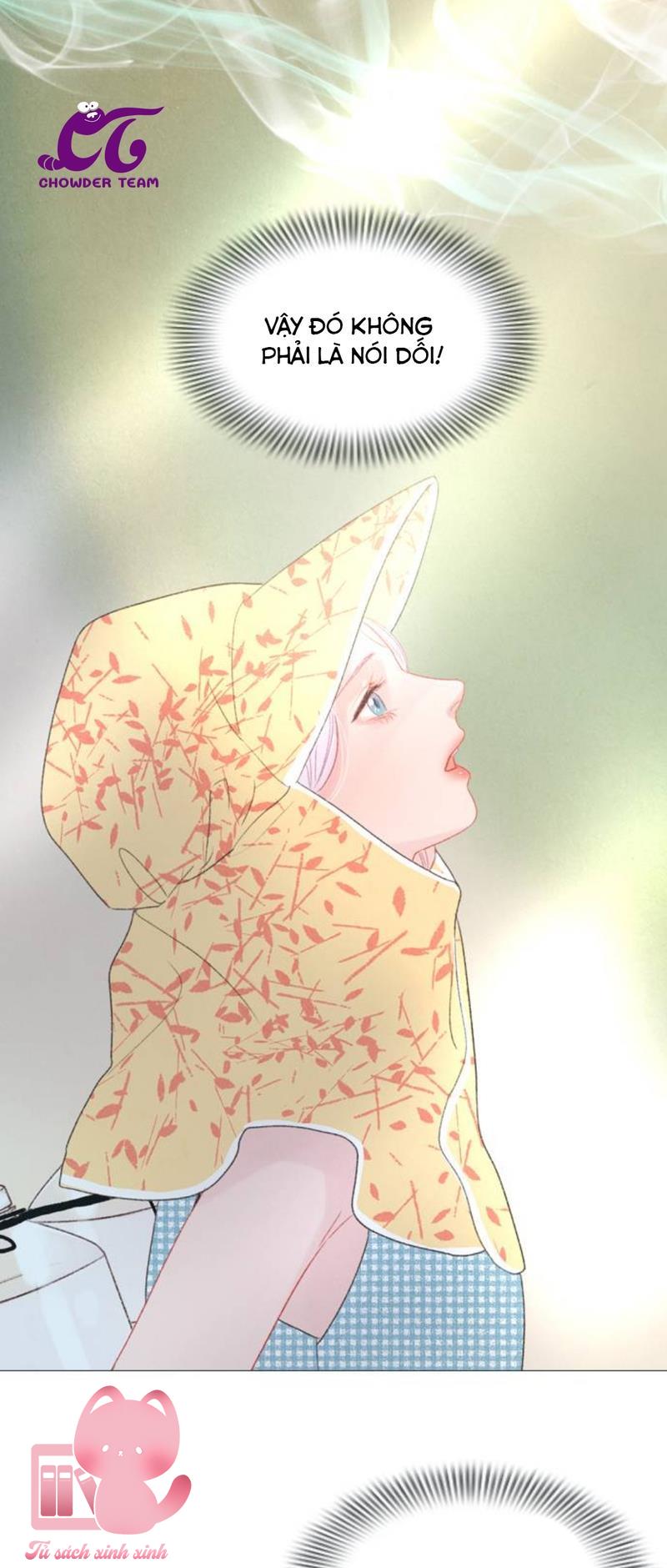 Thần Bí - Chap 22