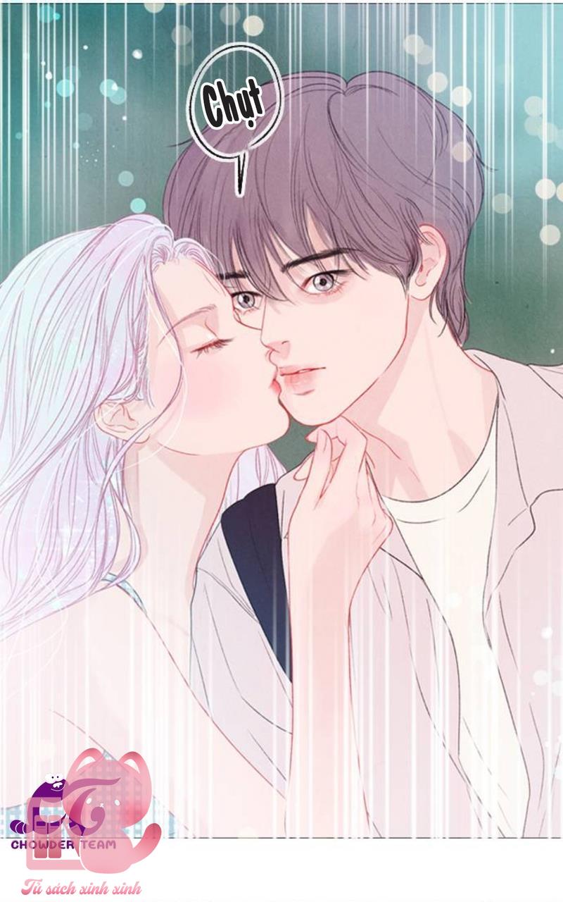 Thần Bí - Chap 22