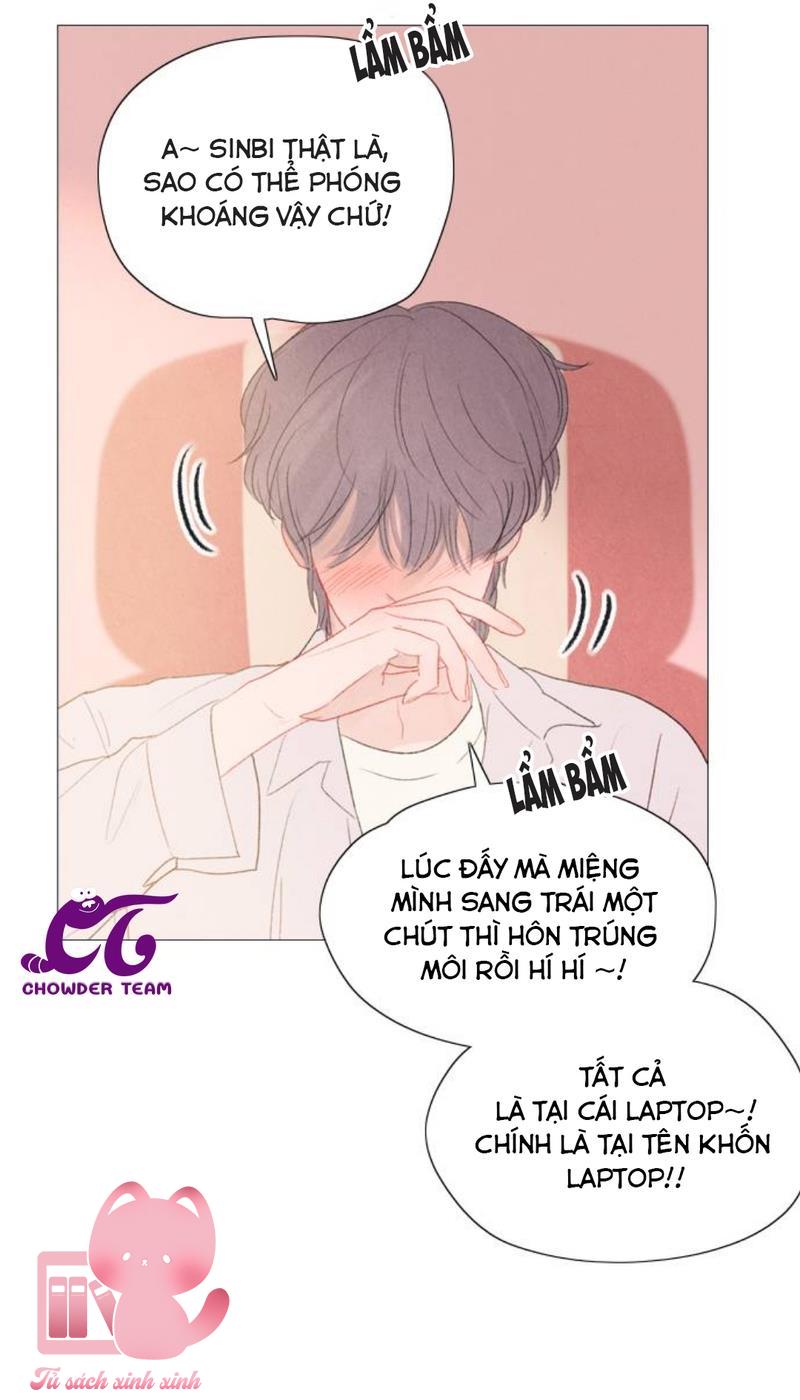 Thần Bí - Chap 22