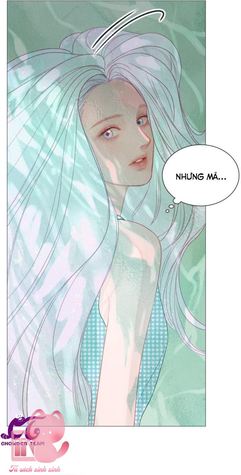 Thần Bí - Chap 22