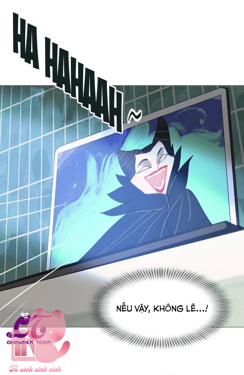 Thần Bí - Chap 22