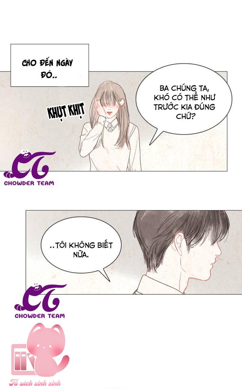 Thần Bí - Chap 23