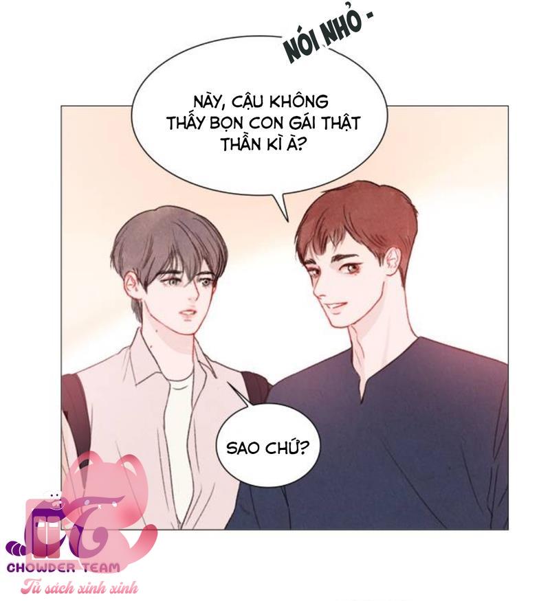 Thần Bí - Chap 23