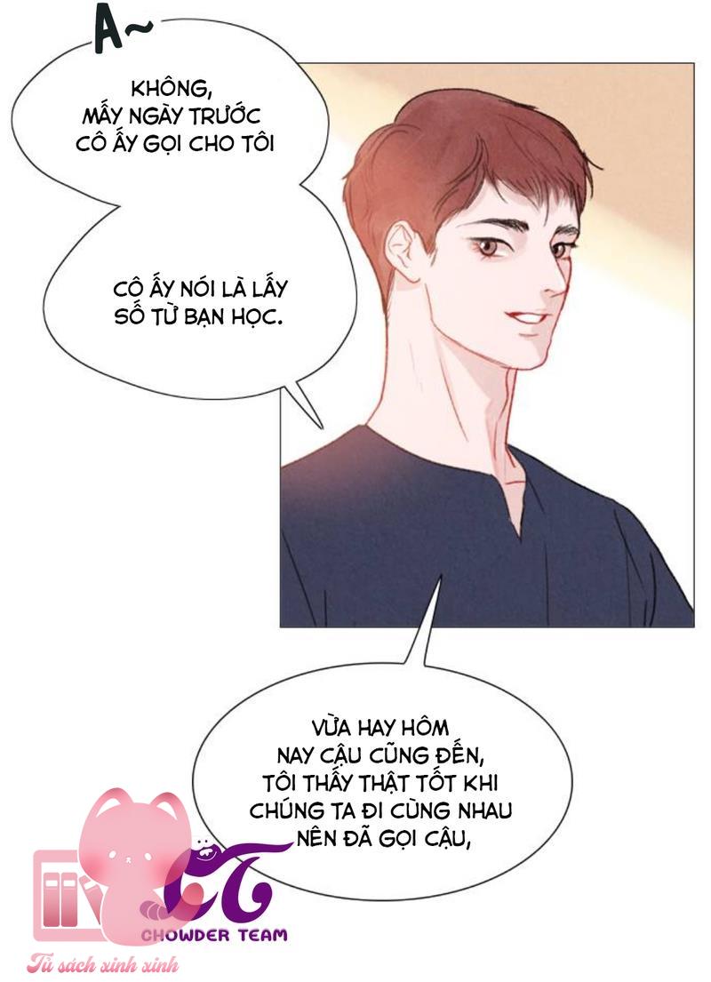 Thần Bí - Chap 23