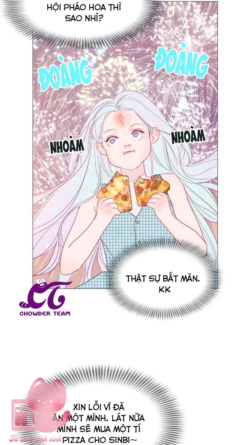 Thần Bí - Chap 23