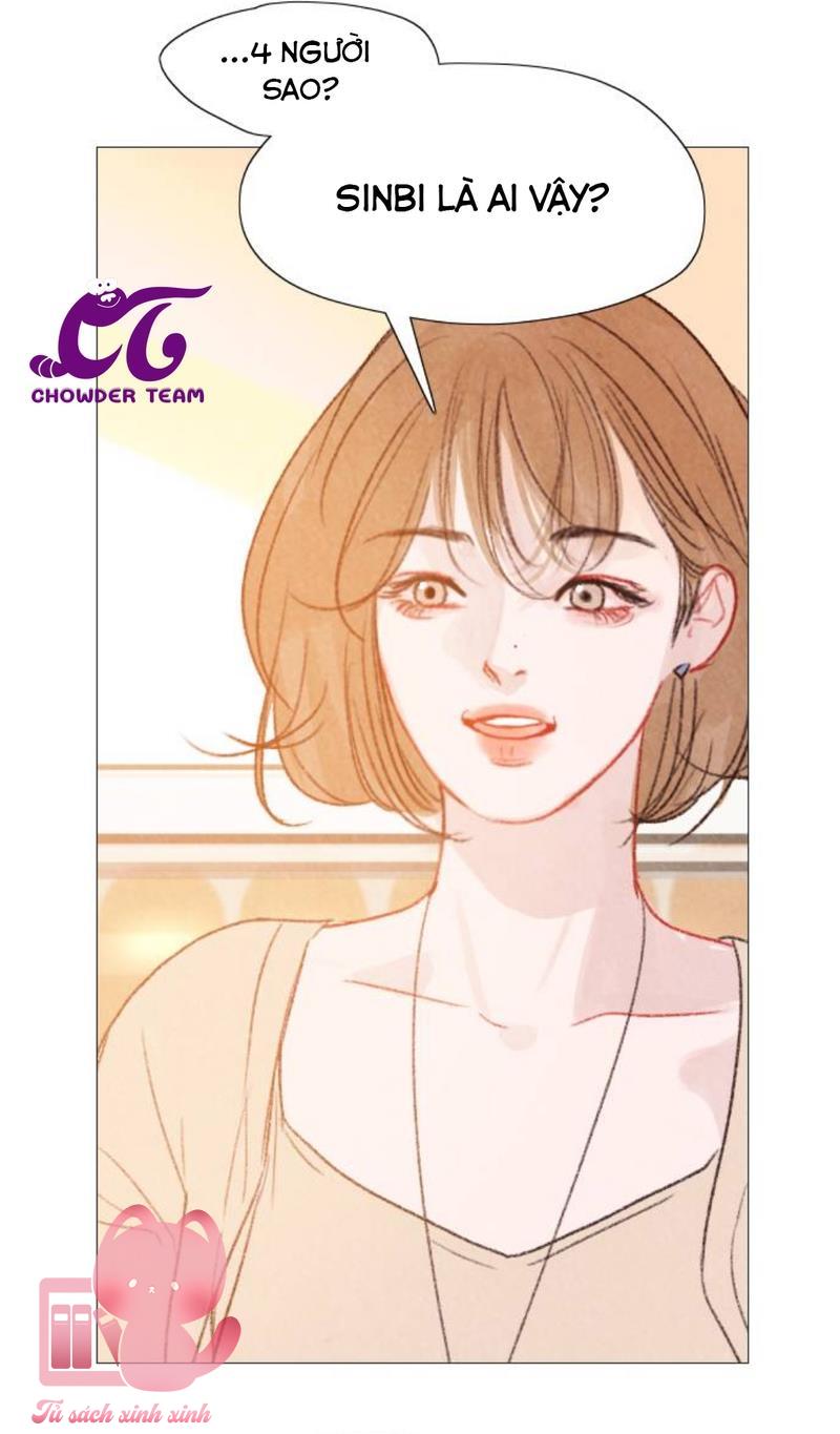 Thần Bí - Chap 23