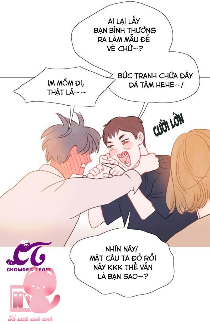 Thần Bí - Chap 23