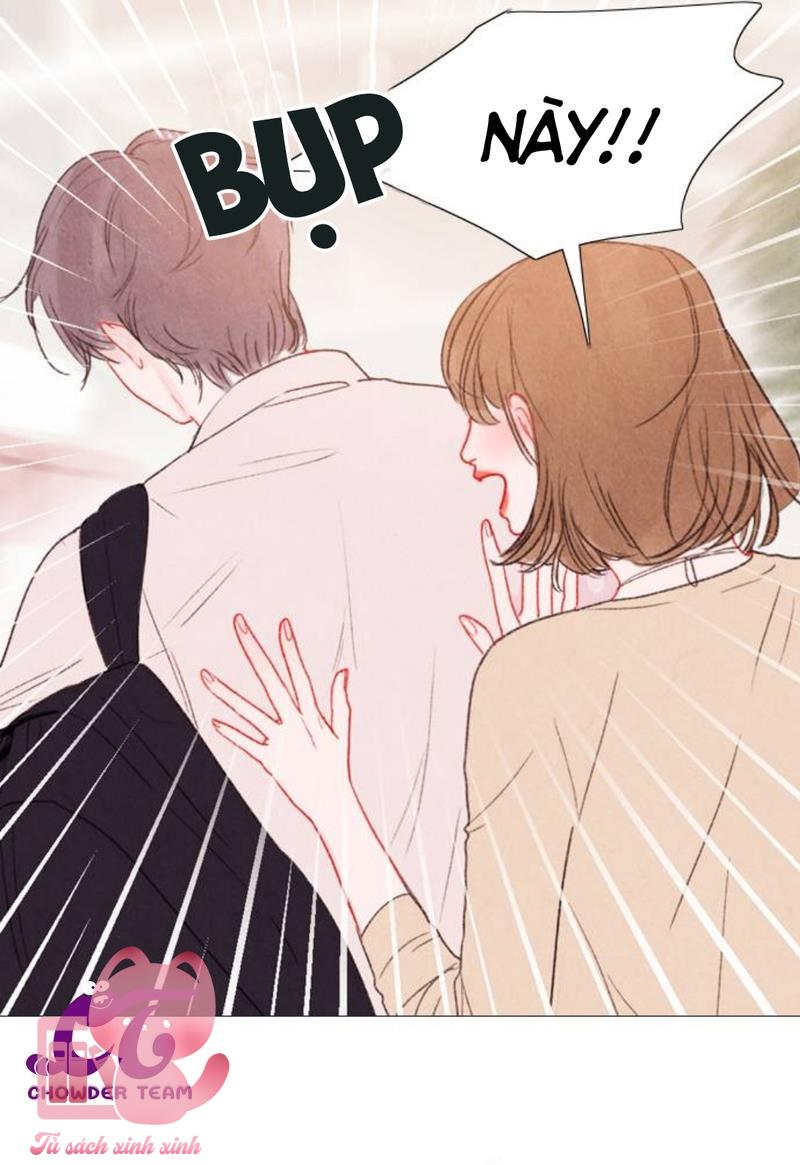 Thần Bí - Chap 23