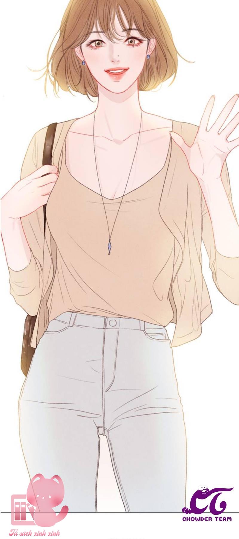 Thần Bí - Chap 23