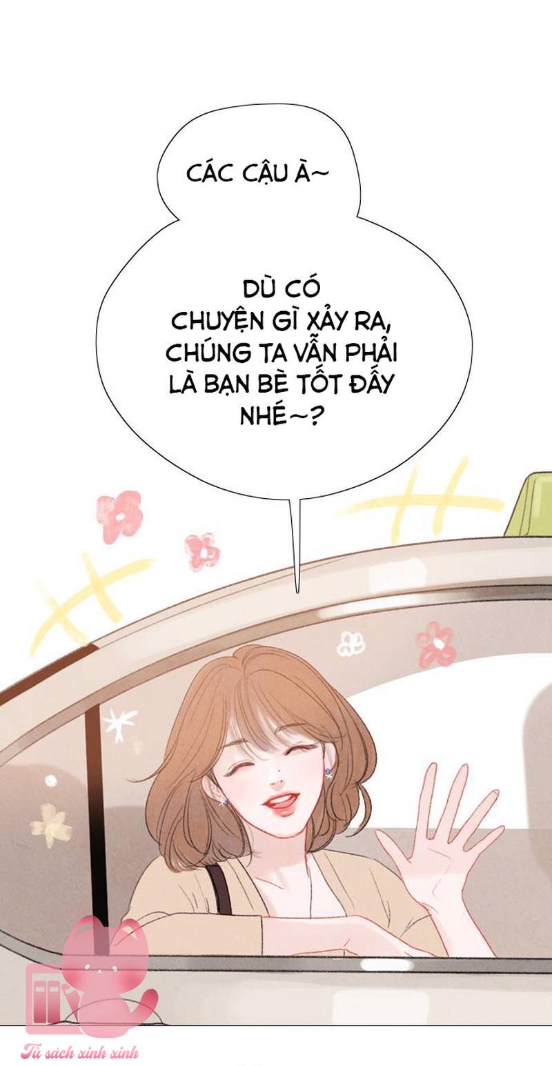 Thần Bí - Chap 24
