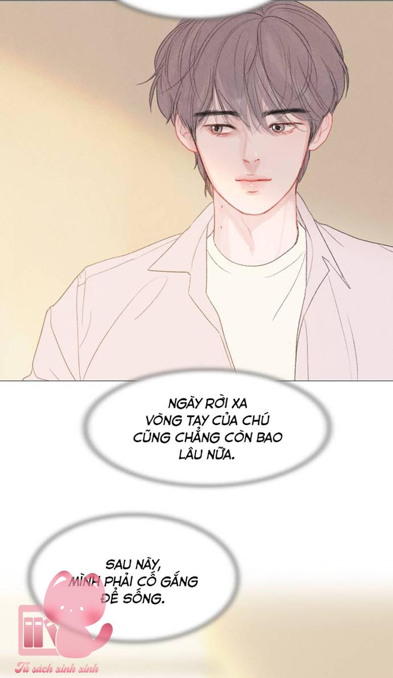 Thần Bí - Chap 24