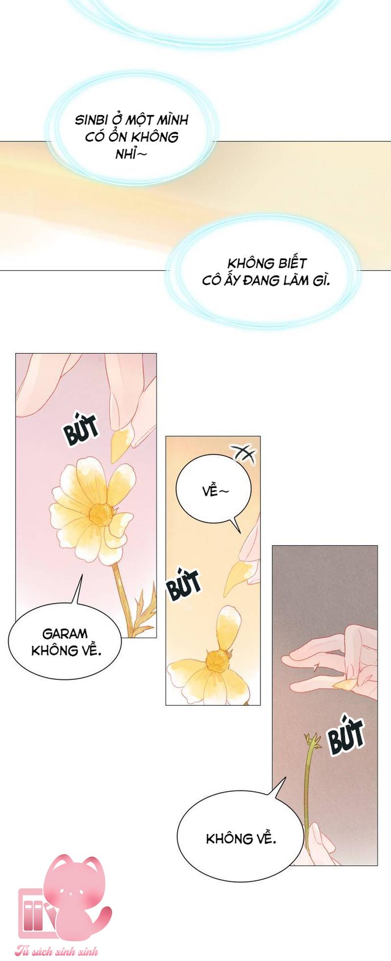 Thần Bí - Chap 24