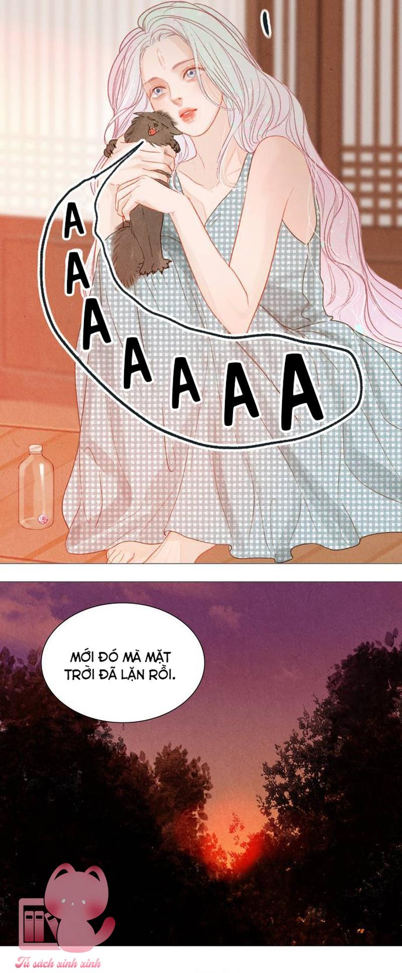 Thần Bí - Chap 24