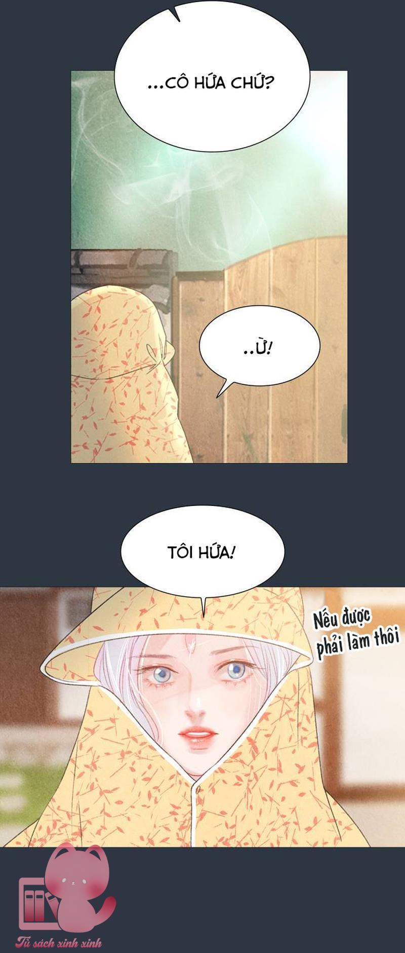 Thần Bí - Chap 24