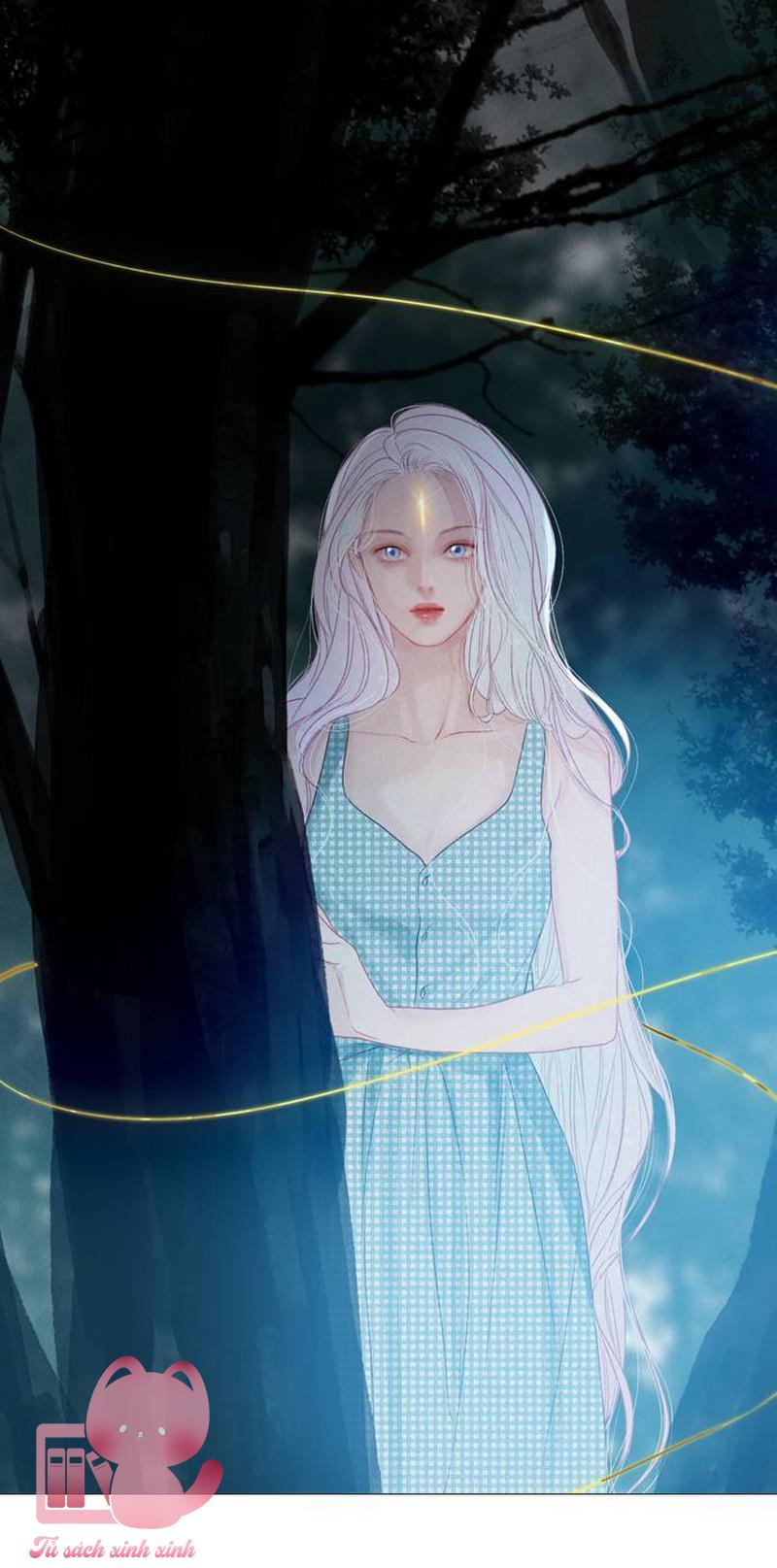 Thần Bí - Chap 24