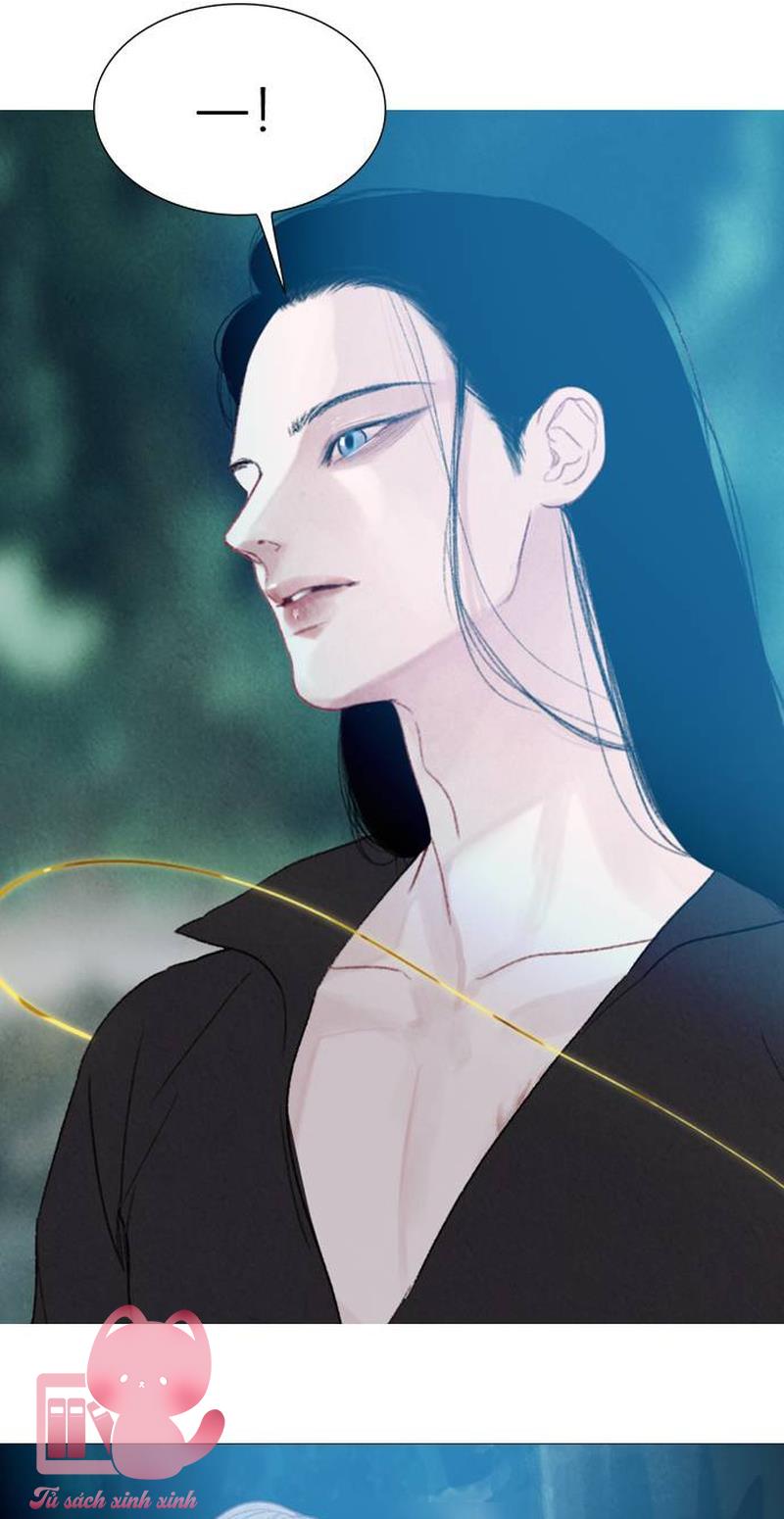 Thần Bí - Chap 24