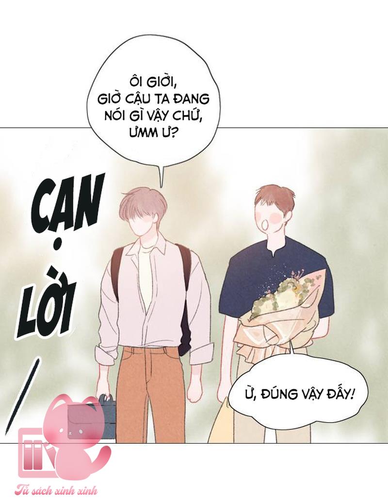 Thần Bí - Chap 24