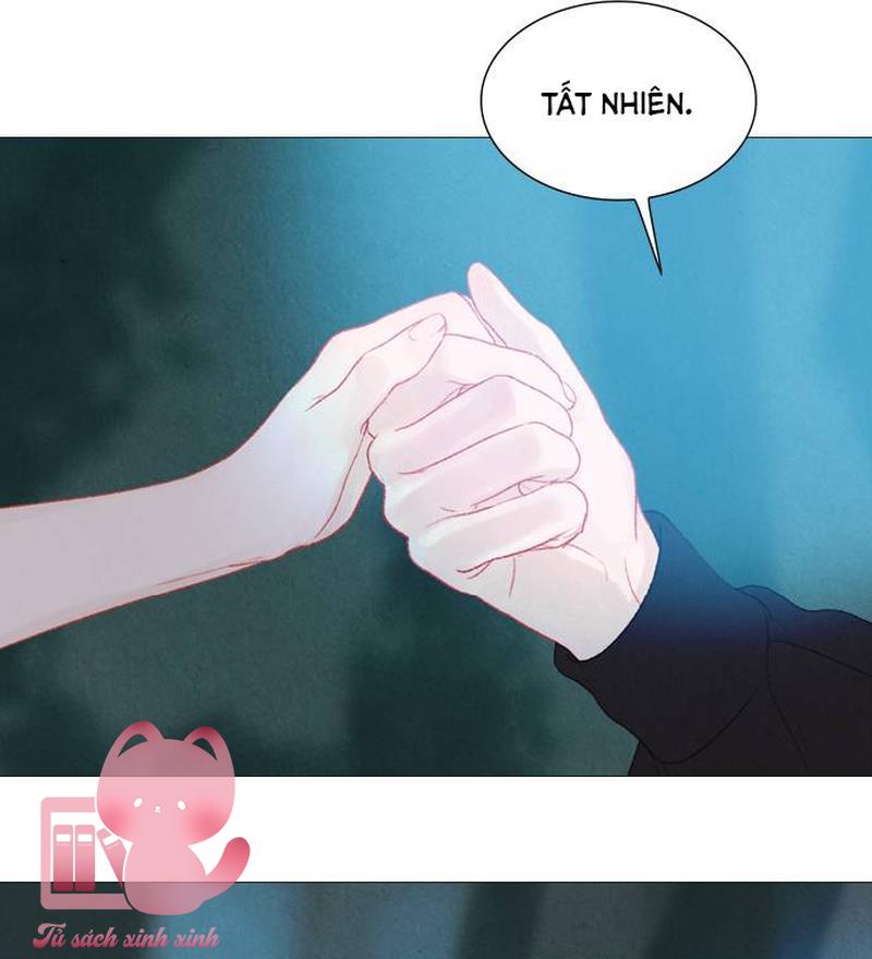 Thần Bí - Chap 24