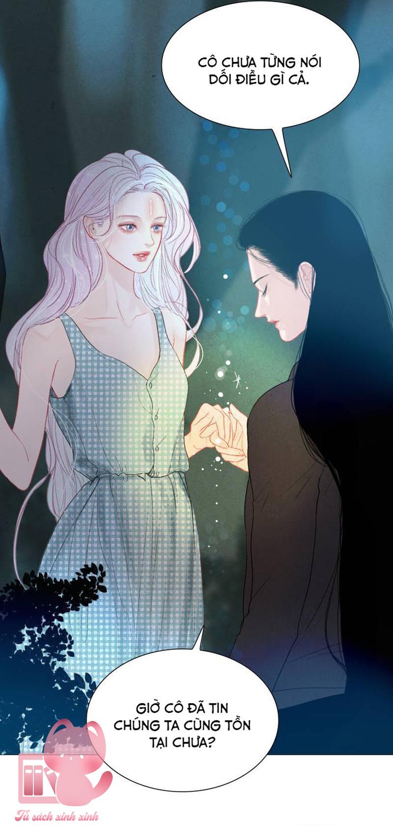 Thần Bí - Chap 24