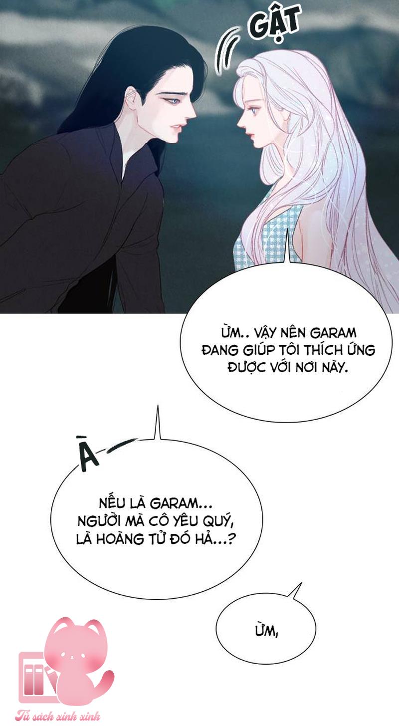Thần Bí - Chap 24