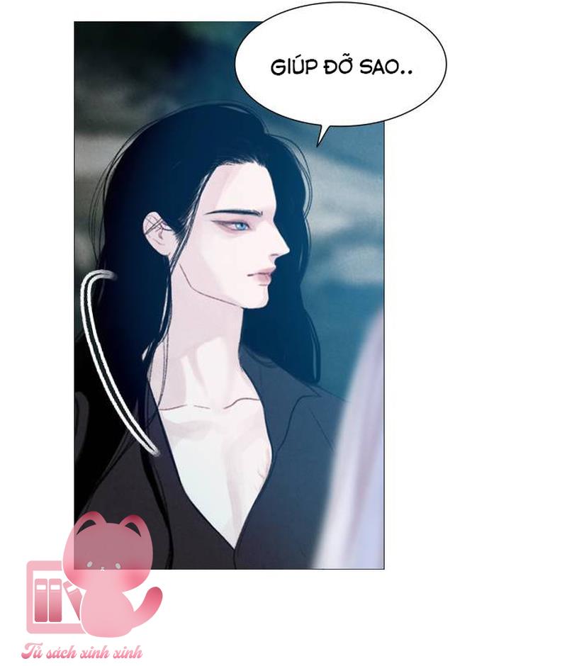 Thần Bí - Chap 24