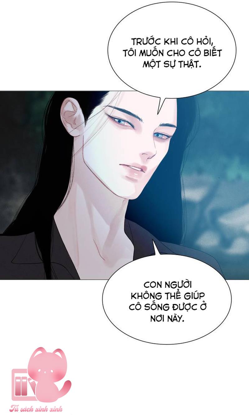 Thần Bí - Chap 24