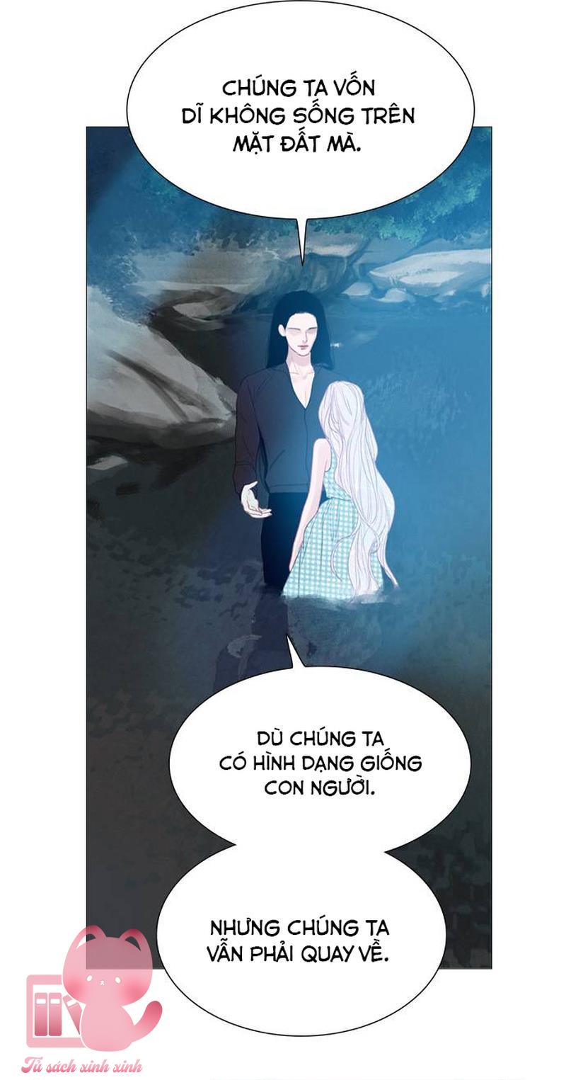 Thần Bí - Chap 24