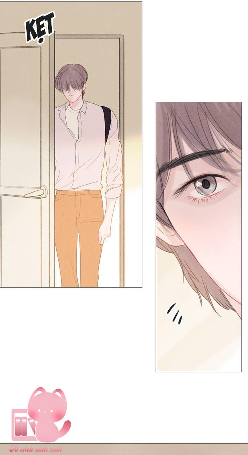 Thần Bí - Chap 24