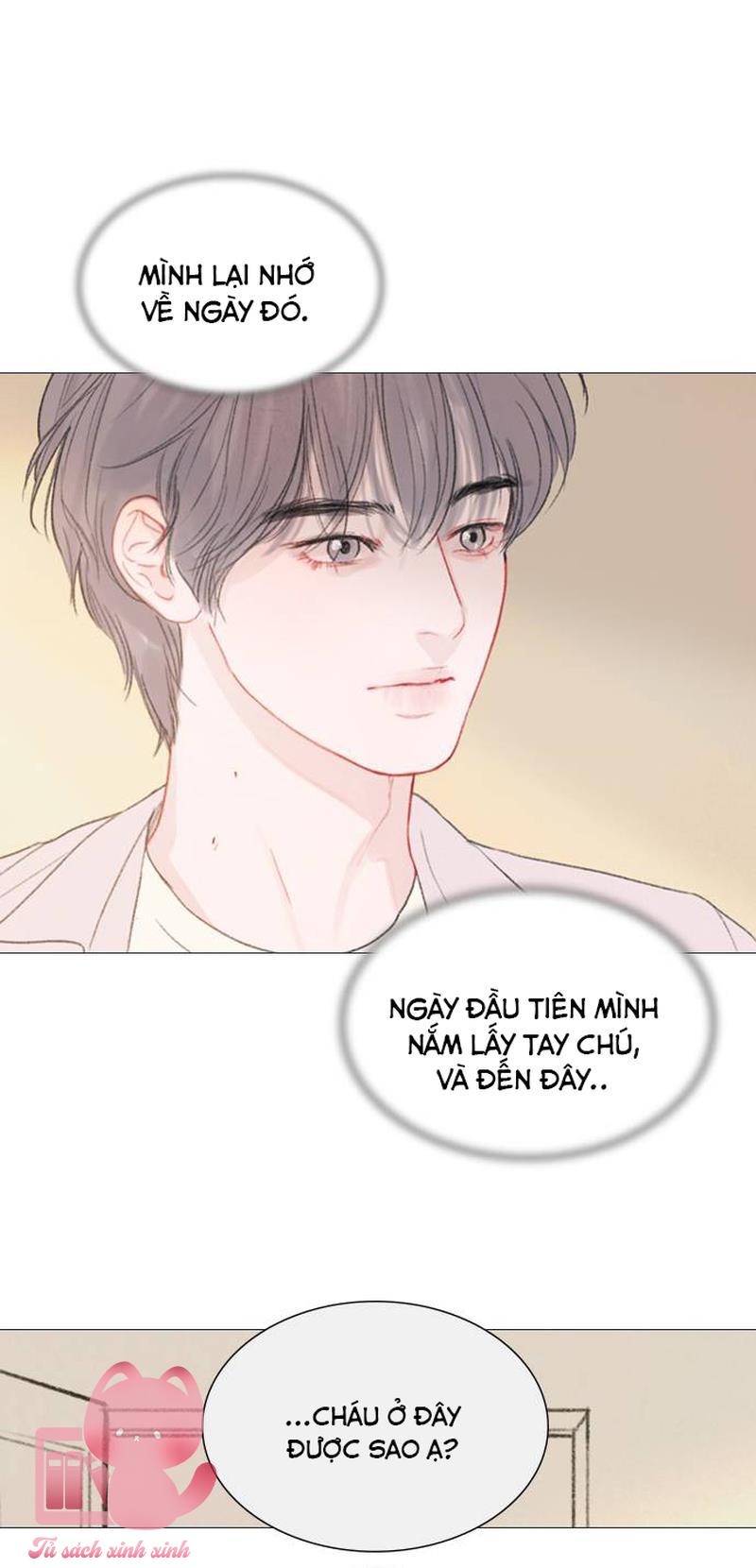 Thần Bí - Chap 24