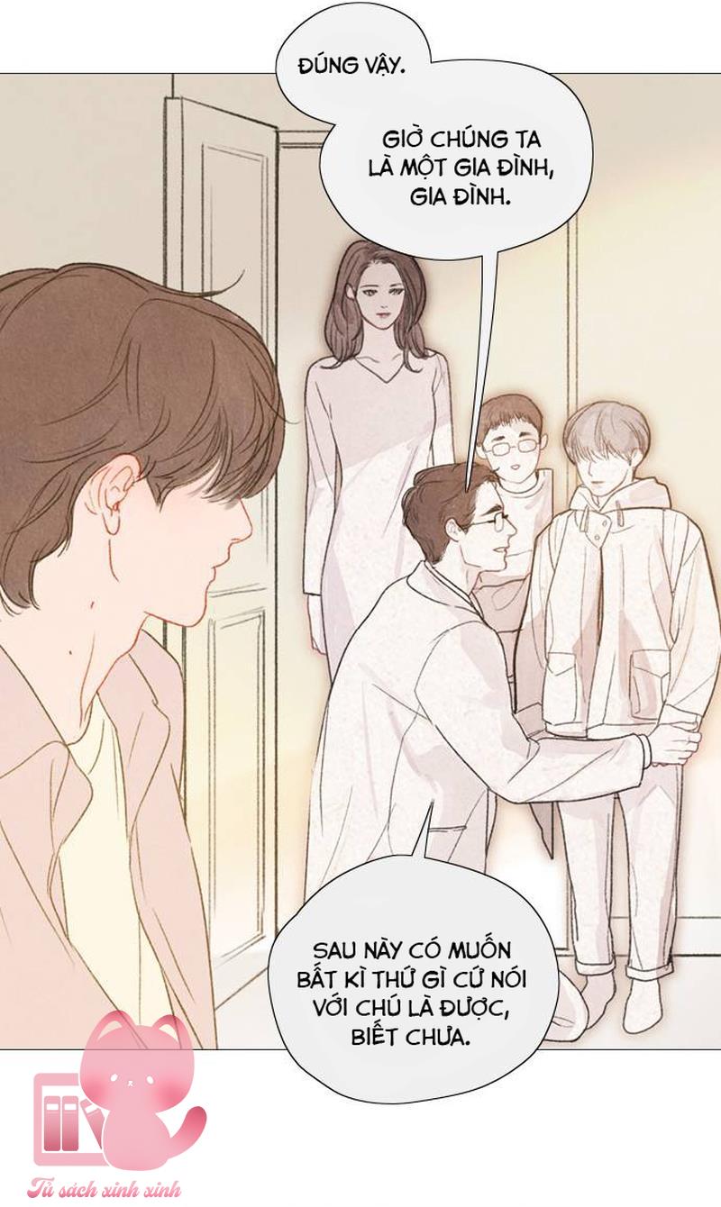 Thần Bí - Chap 24