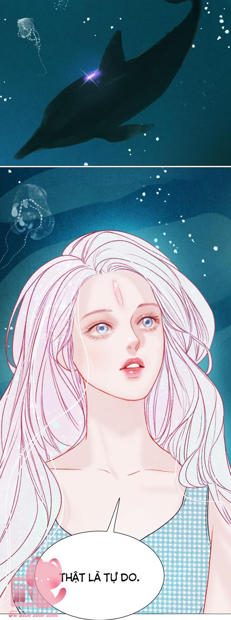 Thần Bí - Chap 25