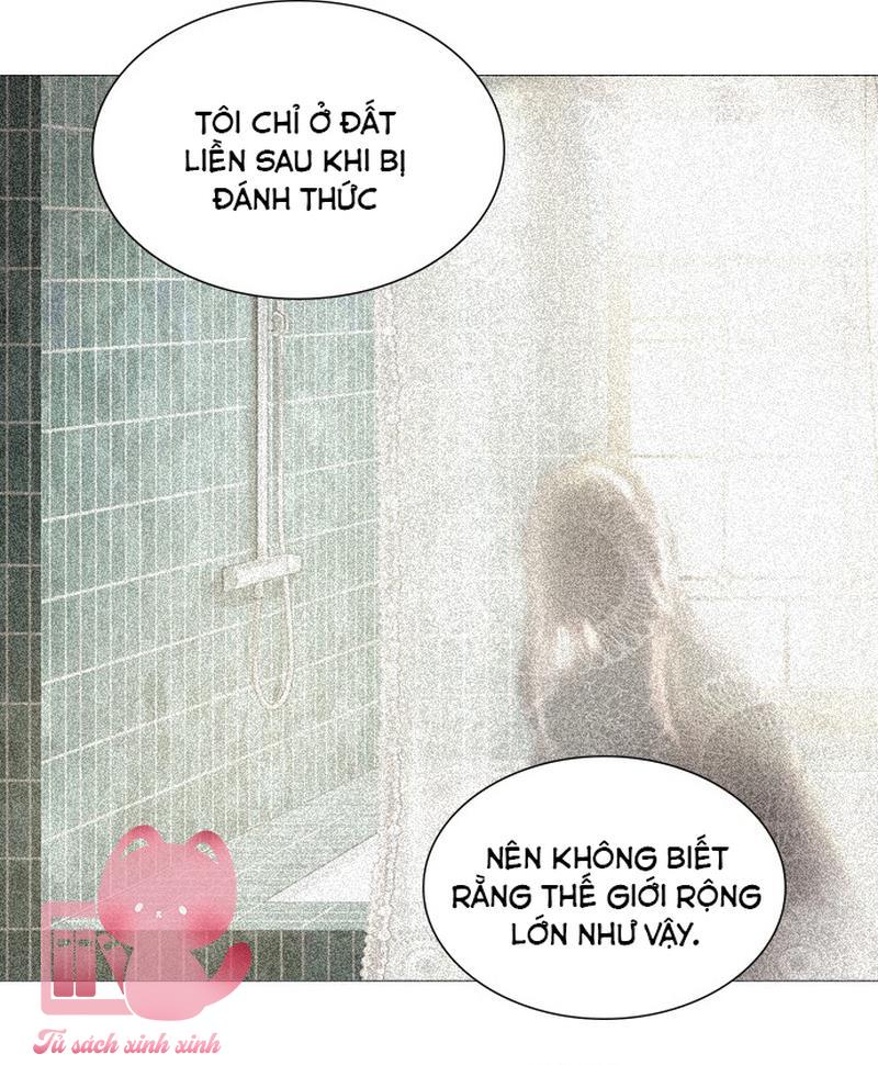 Thần Bí - Chap 25