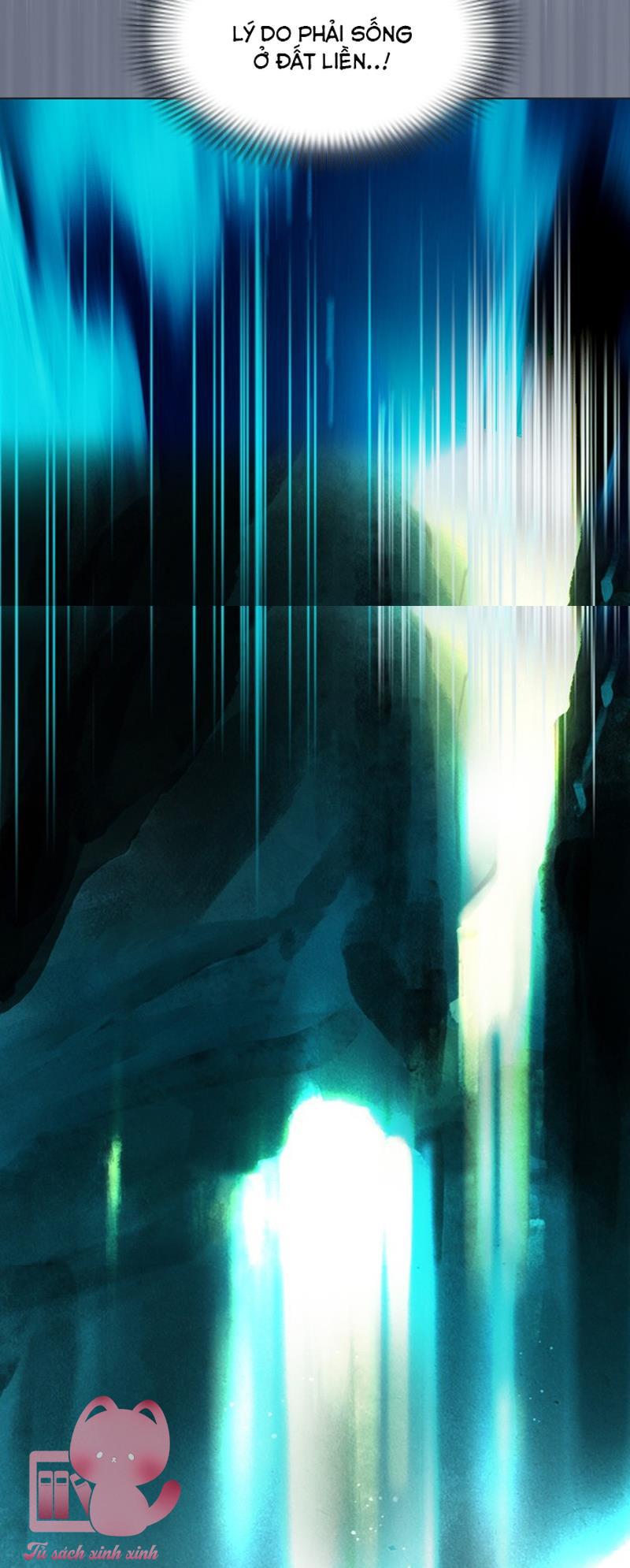 Thần Bí - Chap 25