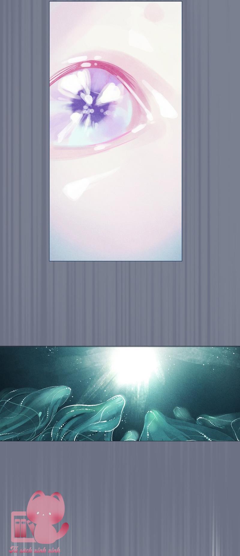 Thần Bí - Chap 25