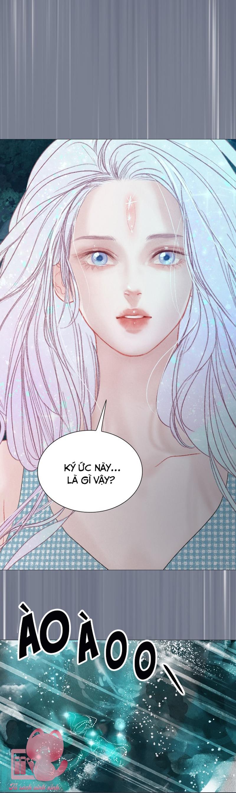 Thần Bí - Chap 25