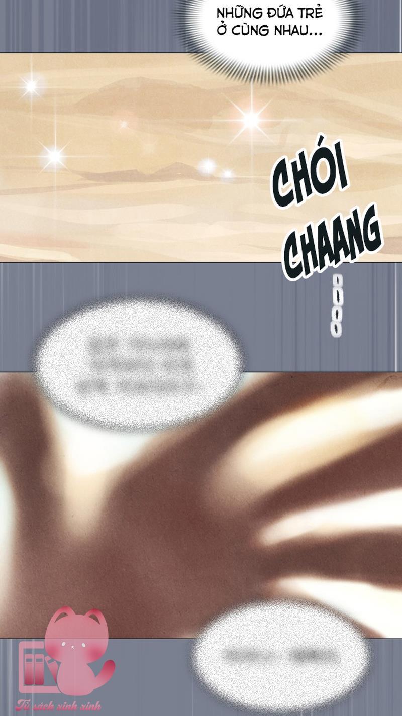 Thần Bí - Chap 25