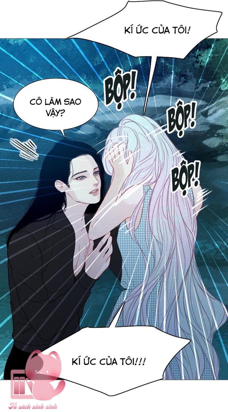 Thần Bí - Chap 25
