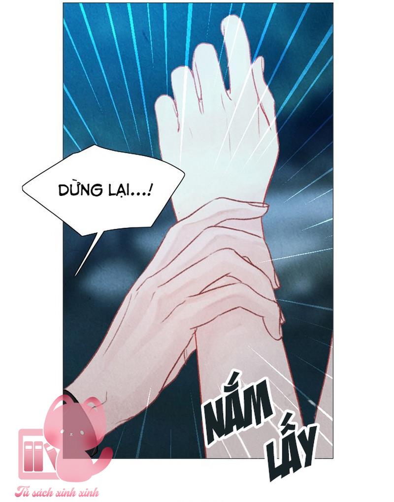 Thần Bí - Chap 25