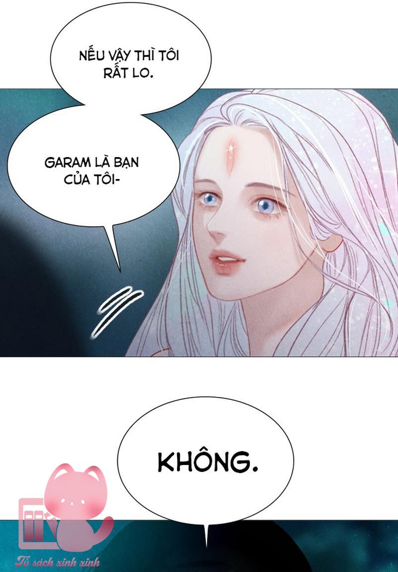 Thần Bí - Chap 25