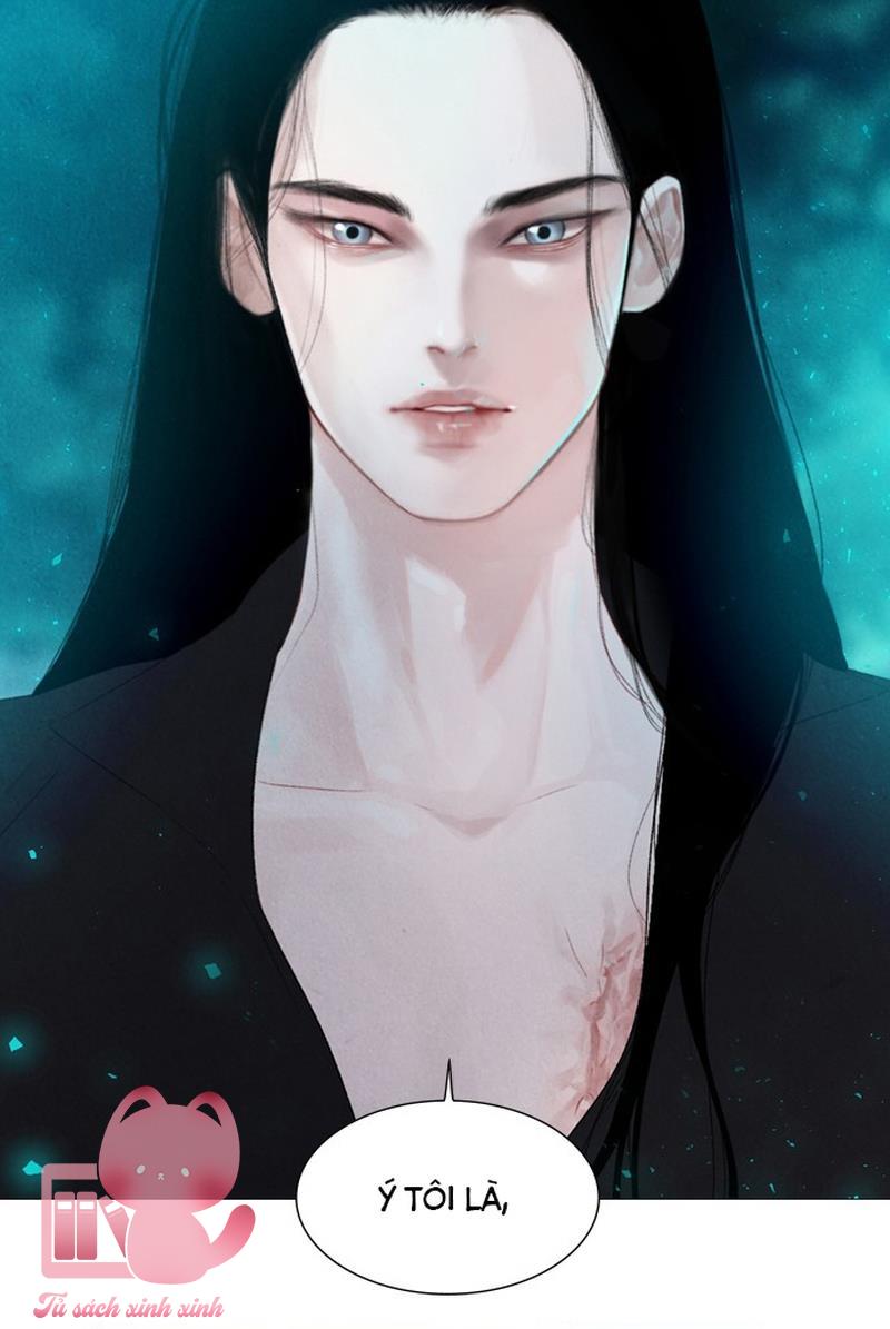 Thần Bí - Chap 25