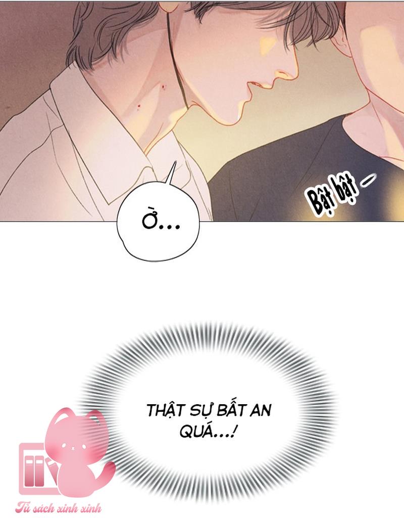 Thần Bí - Chap 25