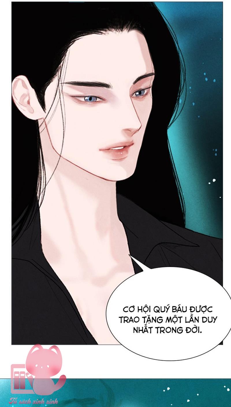 Thần Bí - Chap 25