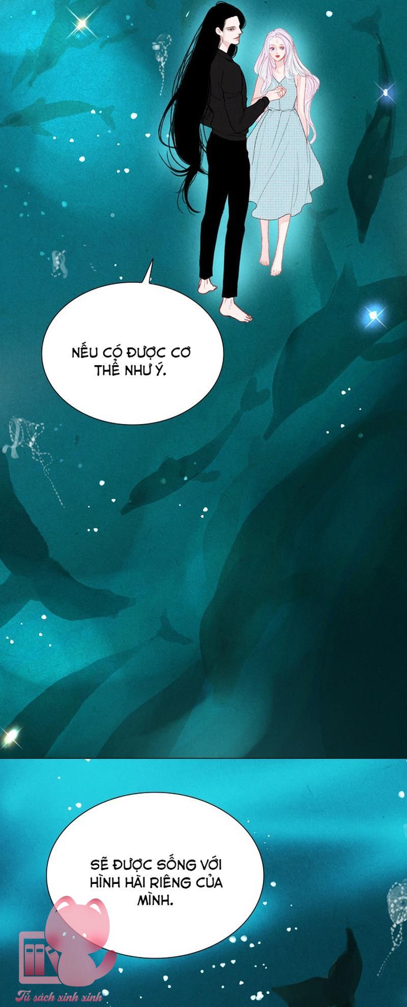 Thần Bí - Chap 25