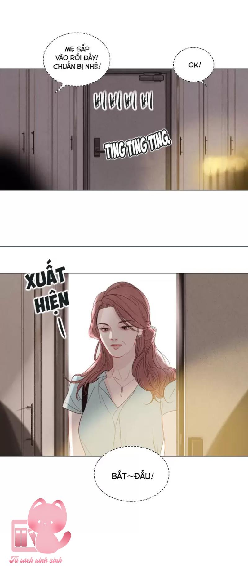 Thần Bí - Chap 26