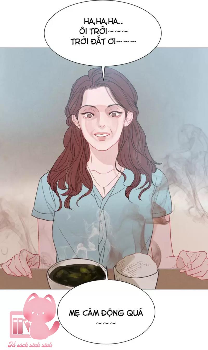 Thần Bí - Chap 26