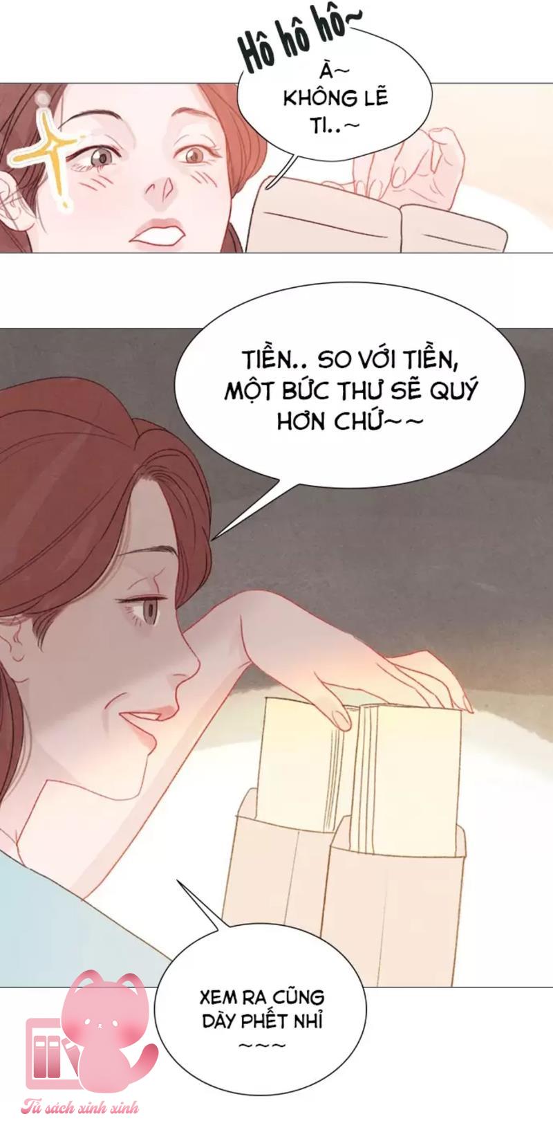 Thần Bí - Chap 26