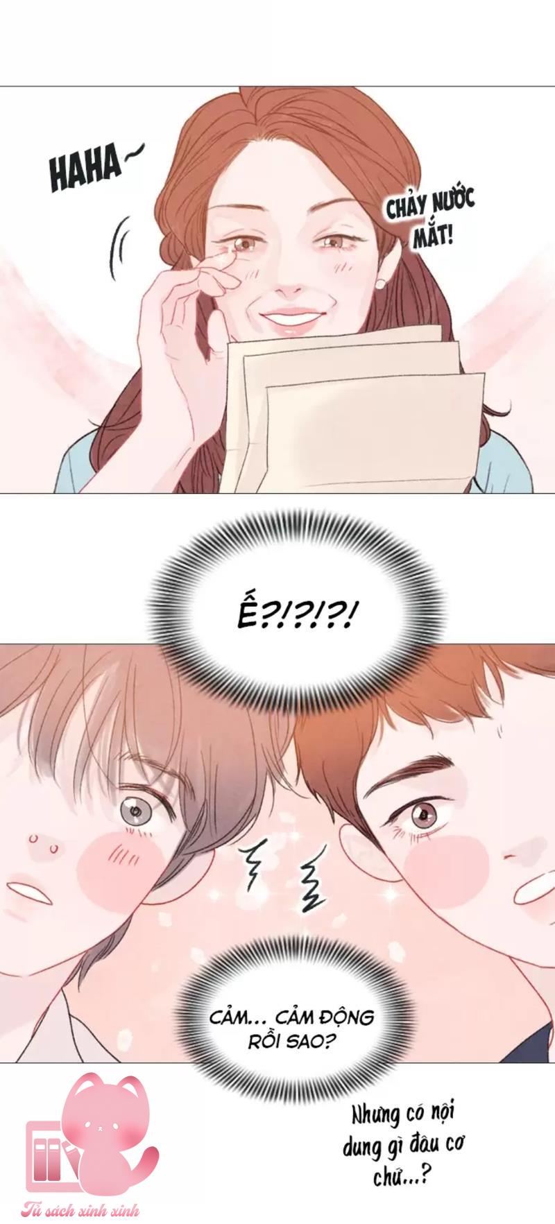 Thần Bí - Chap 26